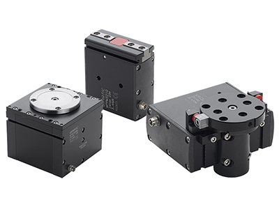 foto noticia MECATRONICA – GIMATIC Spain presentará su completa gama de componentes Mecatrónicos en Barcelona Advanced Factories 2018.